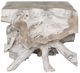 Uttermost® Deguara Bleached Wooden Indoor-Outdoor Coffee Table-5