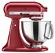 KitchenAid® Artisan® Series Empire Red Stand Mixer-2
