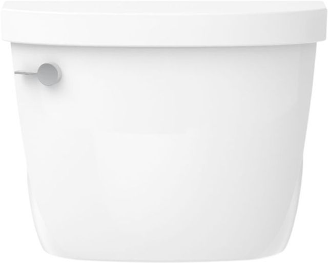 KOHLER® Cimarron® White Continuousclean ST Toilet Tank, 1.28 Gpf-0