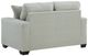 Signature Design by Ashley® Greenbriar Smoke Loveseat-2