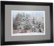 Classy Living Mike Jone Frosty Morning Wall Art-3