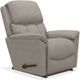 La-Z-Boy® Kipling Pewter Reclina-Rocker® Rocking Recliner-0