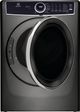 Electrolux 8.0 Cu. Ft. Titanium Gas Dryer-5