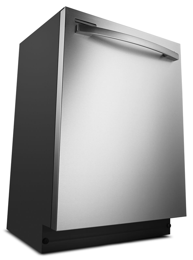 Amana® 24" Stainless Steel Dishwasher-1