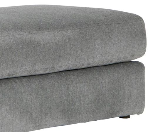 American Wholesale Furniture Lamar Shark Ottoman-2