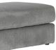 American Wholesale Furniture Lamar Shark Ottoman-2