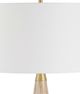 Uttermost® Lyra Metallic Gold Table Lamp-3