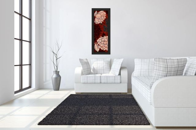 Classy Living Elizabeth Medley Eliose 42" Wall Art-1