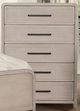 Furniture of America® Belize Gray Fog Chest-0