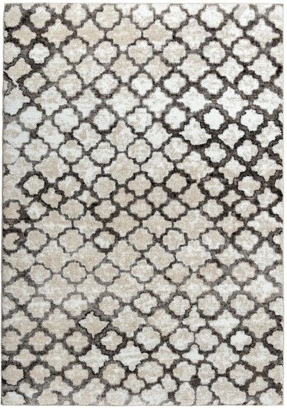 Orian Cloud 19 Tybo Natural 5'x8' Area Rug-0