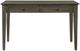 Intercon San Mateo Gray Writing Desk-2