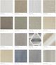 Bernhardt Customizable Solaria Bench-4