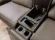 Furniture of America® Edmondus 6-Piece Dark Gray Modular Power Sectional-3