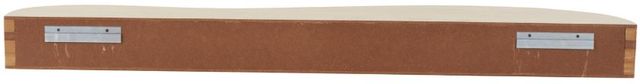 Deco Marche Light Brown Wall Shelf-1