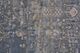Feizy Brynn Blue/Gold 5' x 8' Rug-1