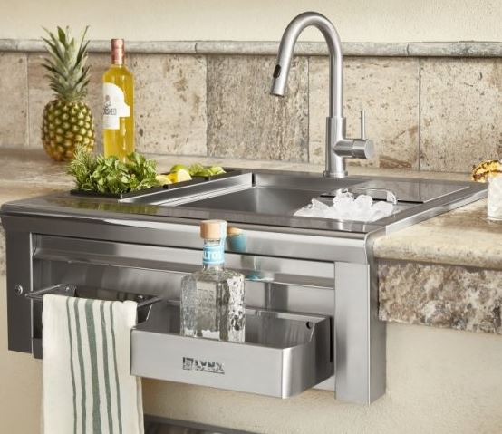 Lynx Cocktail Station - Thumbnail 2