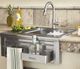 Lynx® Professional 30” Built In Cocktail Pro-Stainless Steel-4