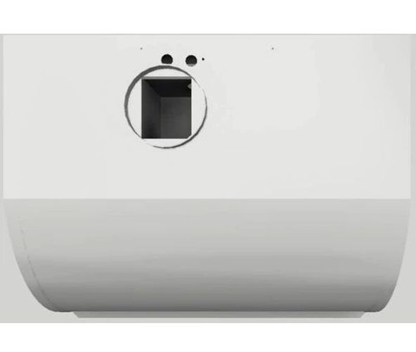 Vent-A-Hood® 36" Stainless Steel Wall Mount Hood-1