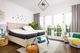 Sealy® Hybrid Essential™ Trust II Firm Tight Top California King Mattress-1