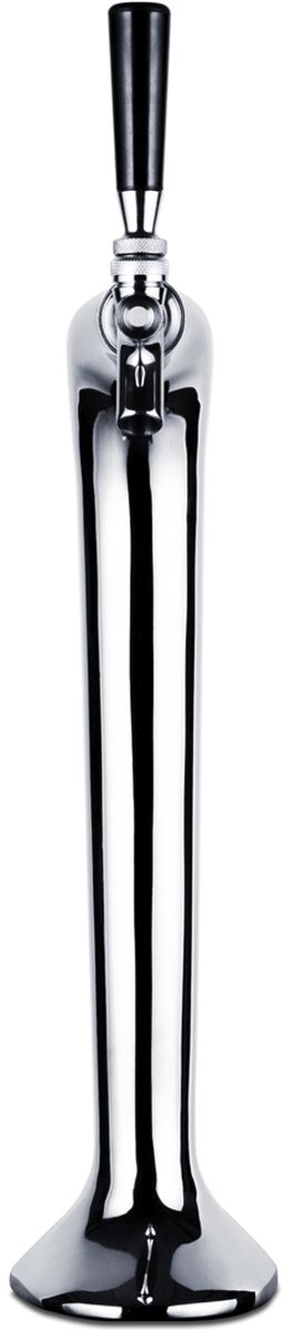 Summit® Stainless Steel Beer Dispensing Tap Kit-2