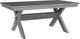 Powell® Turino 5-Piece Tan/Weathered Gray Dining Table Set-2