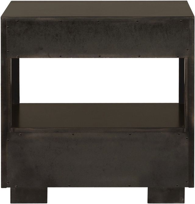 Coaster® Durango Smoked Peppercorn Nightstand-3