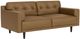 EQ3 Remi Tufted Leather Loveseat-0