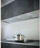 Sirius Professional Series 55" Stainless Steel Insert Range Hood-1