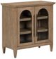 Liberty Furniture Pavilion Natural Accent Cabinet-0