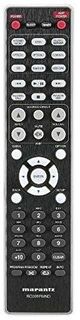 Marantz® Black Digital Music Source Player-2