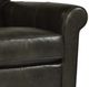 Flexsteel® Dana Black Chair-2