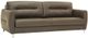 Luonto® Furniture Jamie Brown King Sofa Sleeper-3