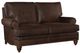 Bradington-Young Customizable Carrado Loveseat-0
