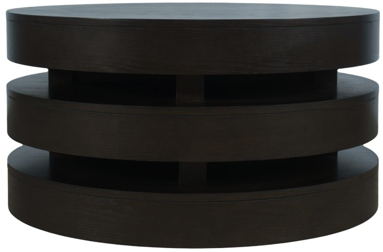 Ritmo Counter Table White (W1100 - 1360 × D295 × H900