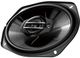 Pioneer TS-G6930F 6" x 9" 3-Way Coaxial Speaker-3