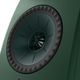 KEF LSX II LT 4.5" Sage Green Powered Stereo Speakers-5