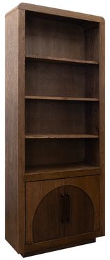 Bourbon Oak