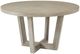 Riverside Furniture Cascade Dovetail Round Dining Table-0