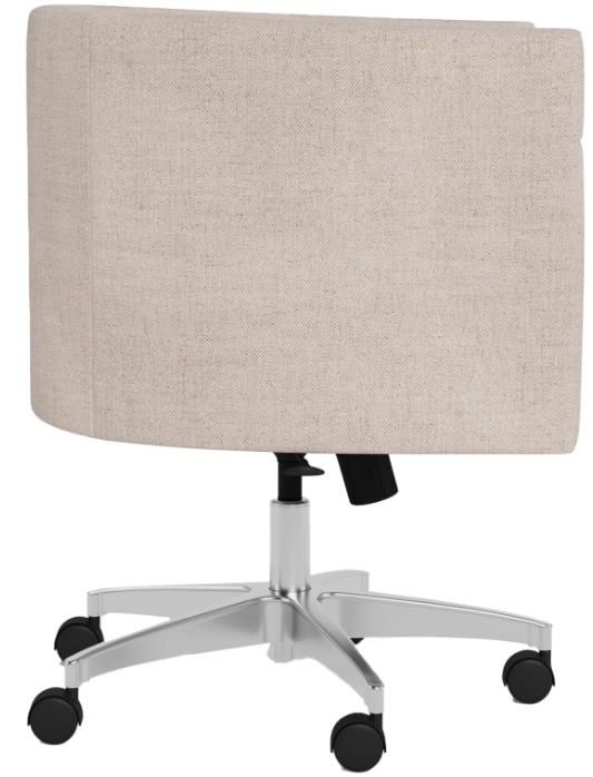 Universal Explore Home™ Customizable Maxie Desk Chair-2