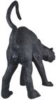 Currey & Company Black/Bronze Standing Panther Sculpture-2