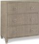 Century® Curate Charleston French Grey Dresser-2