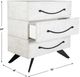 Uttermost® Vivi White Chest-2
