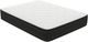 American Bedding™ Cori 13" Innerspring Medium Pillow Top Double-Sided Twin Mattress-0