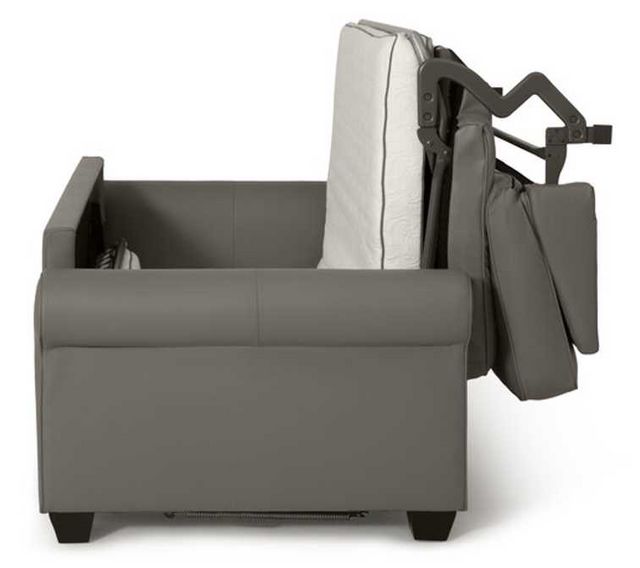 Palliser® Furniture Customizable Swinden Double Sofabed-3