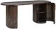 Classic Home Redford Kona Brown Desk-2