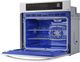 LG 30" Stainless Steel Single Electric Wall Oven-2