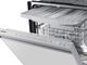 Samsung Bespoke 24" Custom Panel Ready Built In Dishwasher-1