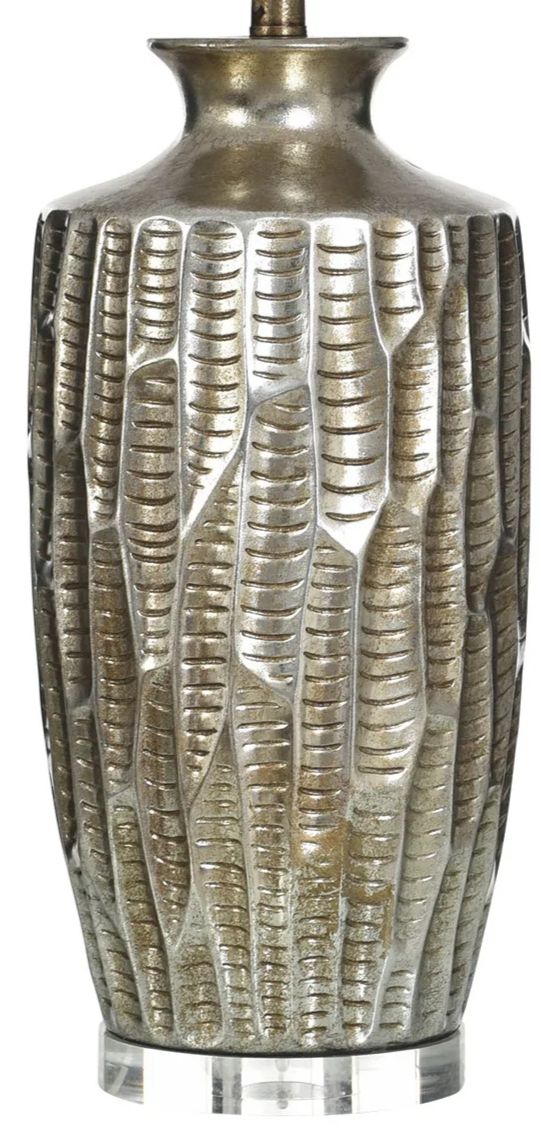 Stylecraft Laya Gold Table Lamp-1