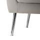 A & B Home Ivory Chair-3