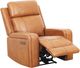Primo™ International Cavron Heritage Collection Cognac Power Glider Recliner-1